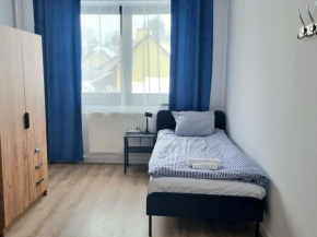 Noclegi przy szpitalu - Lwowska, Rzeszów